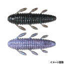 issei ワーム 沈み蟲 3.2インチ #50 ムラカミスペシャル【ゆうパケット】