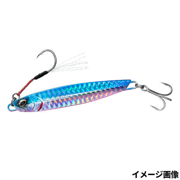 【5日限定!3点購入で最大5000p!】ダイワ ジグ サムライジグR 20g PHブルピン【ゆうパケット】