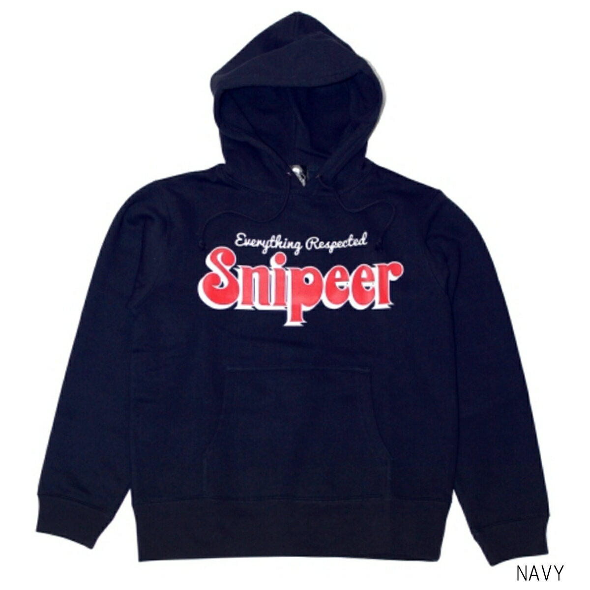 �ڸ��ʸ¤�� ������ ���ʥ��ѡ� S-LIDER PARKA SNP-HP0012-N M NAVY