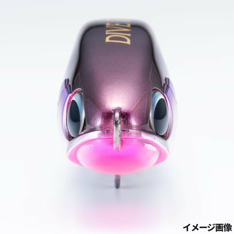 ダイブフラット 200F Tケイムラトビウオ (2)