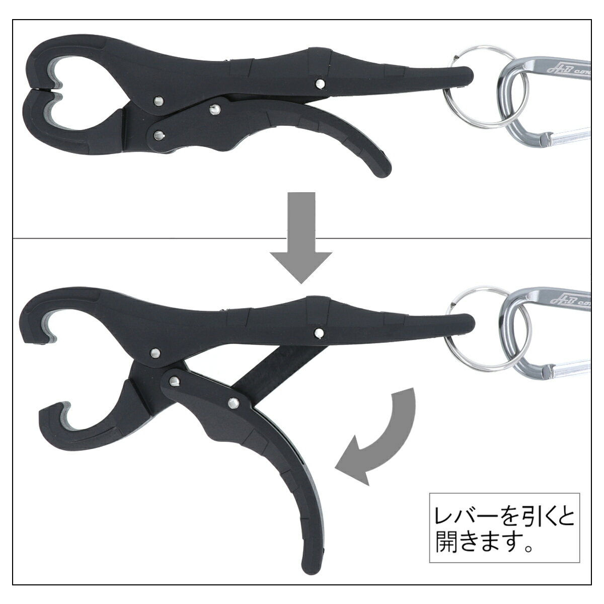 タカミヤのオリジナル釣具13選 釣れると評判のルアーや人気のギアをご紹介 暮らし の