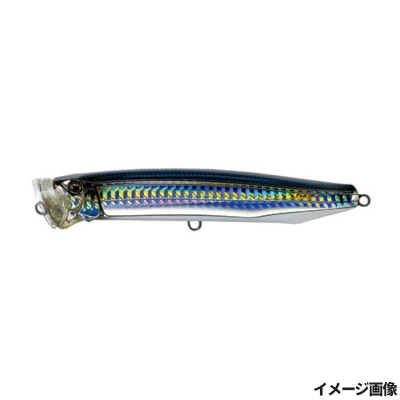 タックルハウス ルアー フィード ダイビングウォブラー 175mm 11 サンマ CFDW175