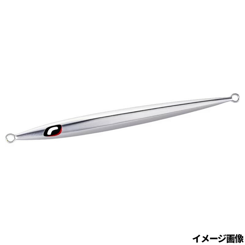 乐天商城 - シマノ ジグ オシア スティンガーバタフライ イージーペブル 100g 012 シルバーミラー JV-C10S