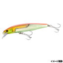 【衝撃!4点購入で最大1万ポイント!】シマノ ルアー スコーピオン ワールドジャーク 110S フラッシュブースト 002 Nオレンジチャート ZQ-311V【...