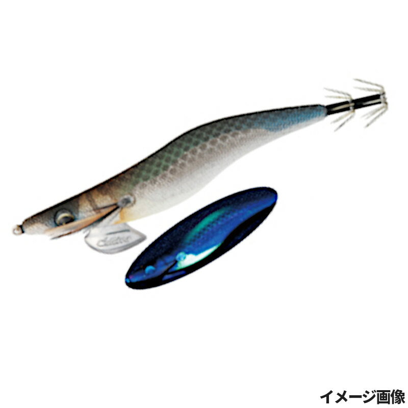 オーナー エギ カルティバ ED-4.0M Draw4(ドローフォー) モンスター ザ ライド 4.0号 24 グレ/UVホロ 31914【ゆうパケット】