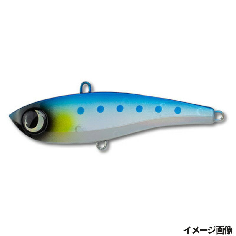 【枚数限定お年玉クーポン！】ジャンプライズ ルアー チャタビー 85 #107 リアルイワシ【ゆうパケット】