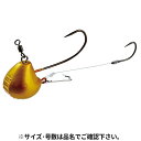 がまかつ ラグゼ 桜幻 鯛テンヤ 2 8号 #8 フルゴールド 19-349【ゆうパケット】