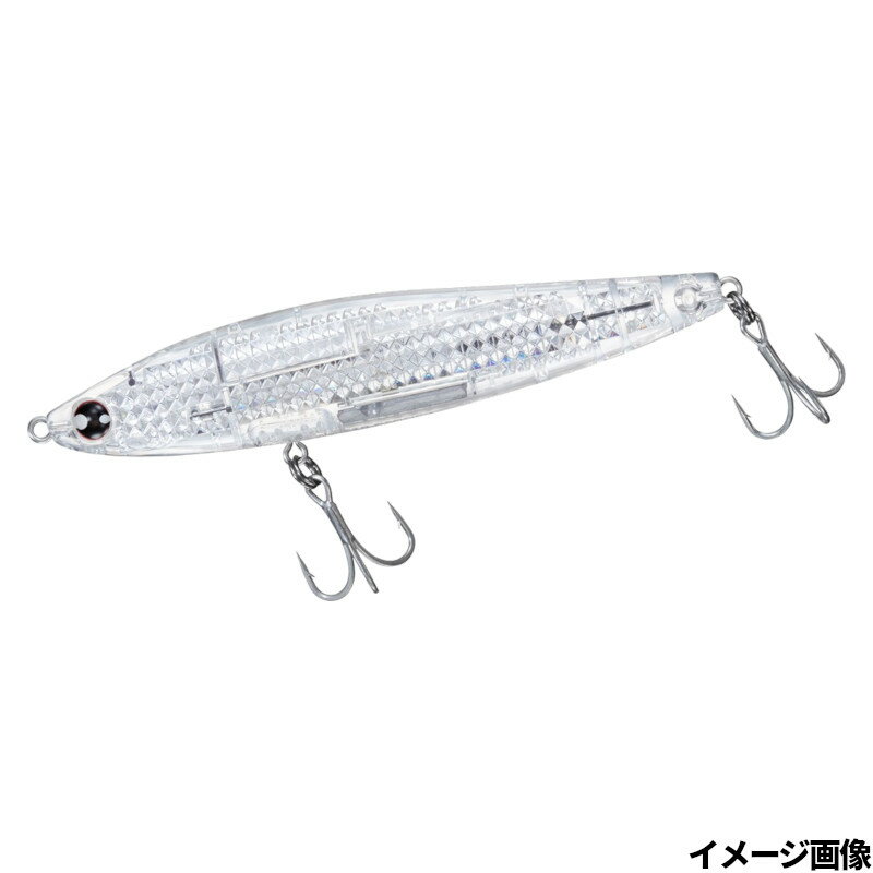 Rakuten - 【現品限り】 ダイワ ルアー モアザン スイッチヒッター レーザーインパクト 105S LIマックスレーザー【ゆうパケット】