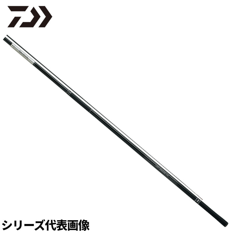 Other - 【現品限り】 ダイワ 鮎竿 ライトコロガシ H90M 14年モデル