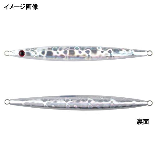 シャウト ジグ ランス 102LC 100g SH（シルバーホロ）