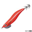 【3点購入でP最大21倍!】【アウトレット】 スクイッドシーカー おもりん 2.5号 #16 イチゴ【ゆうパケット】