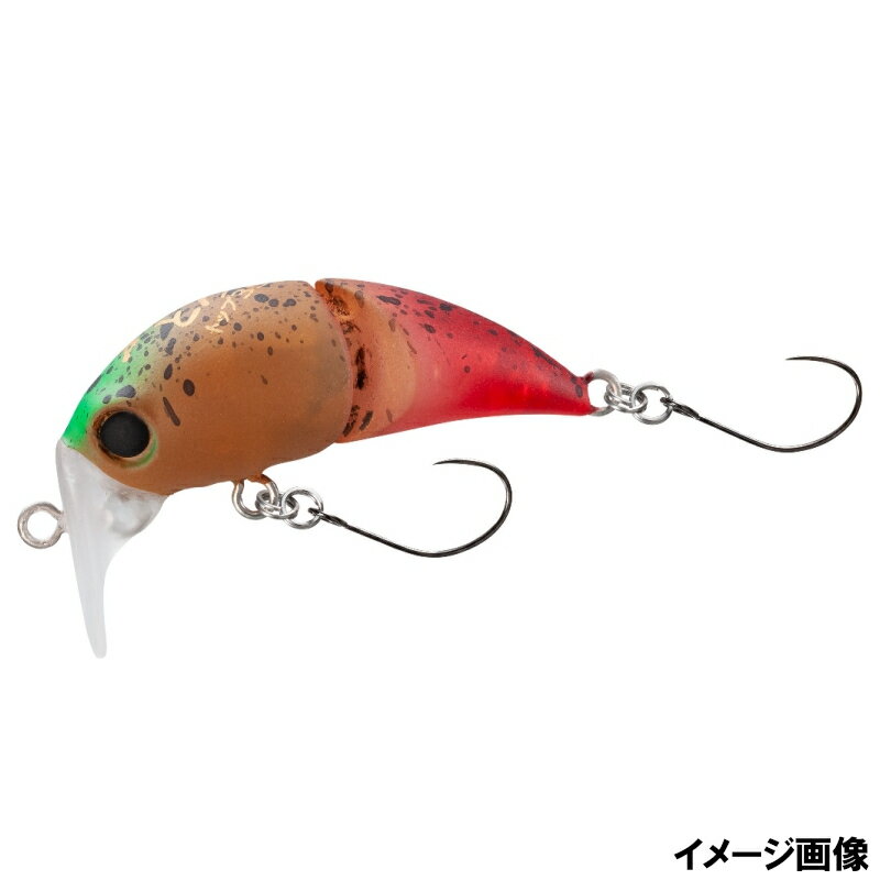 シマノ ルアー カーディフ ふわとろトップ 35F 008 ビスケット TR-135R【ゆうパケット】