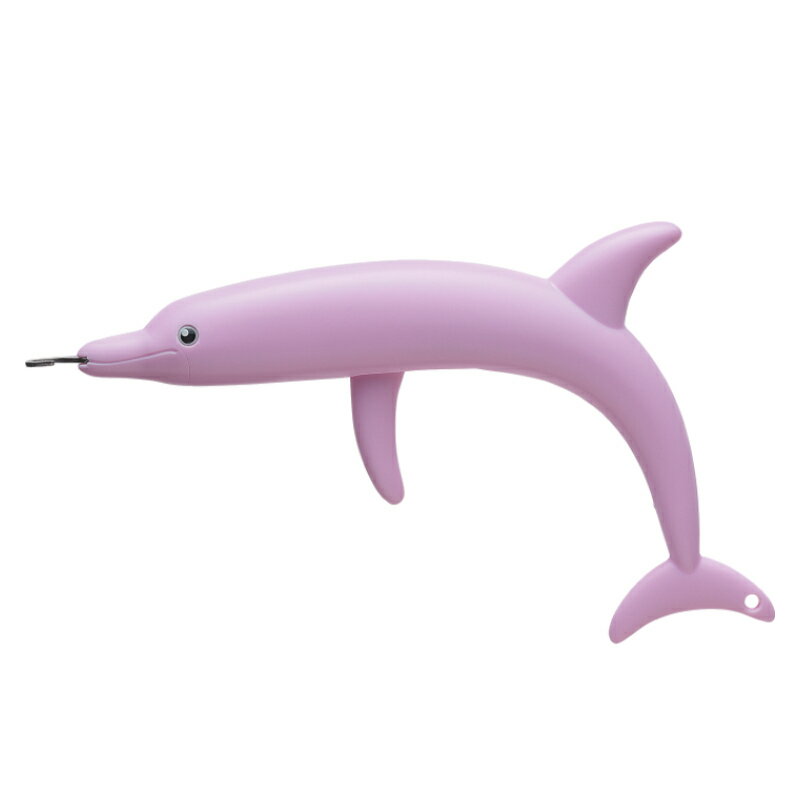 【アウトレット】 第一精工 イルカやん!ハリはずし ももいろ 32186