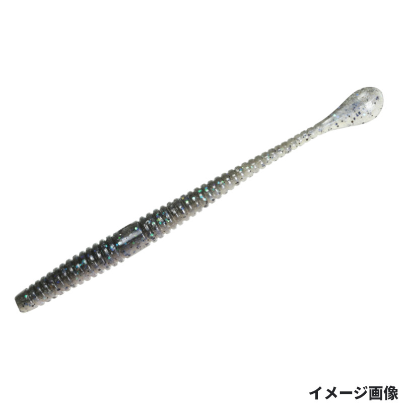 Issei Worm Spatula 4 Heavy Salt #50 Murakami Special