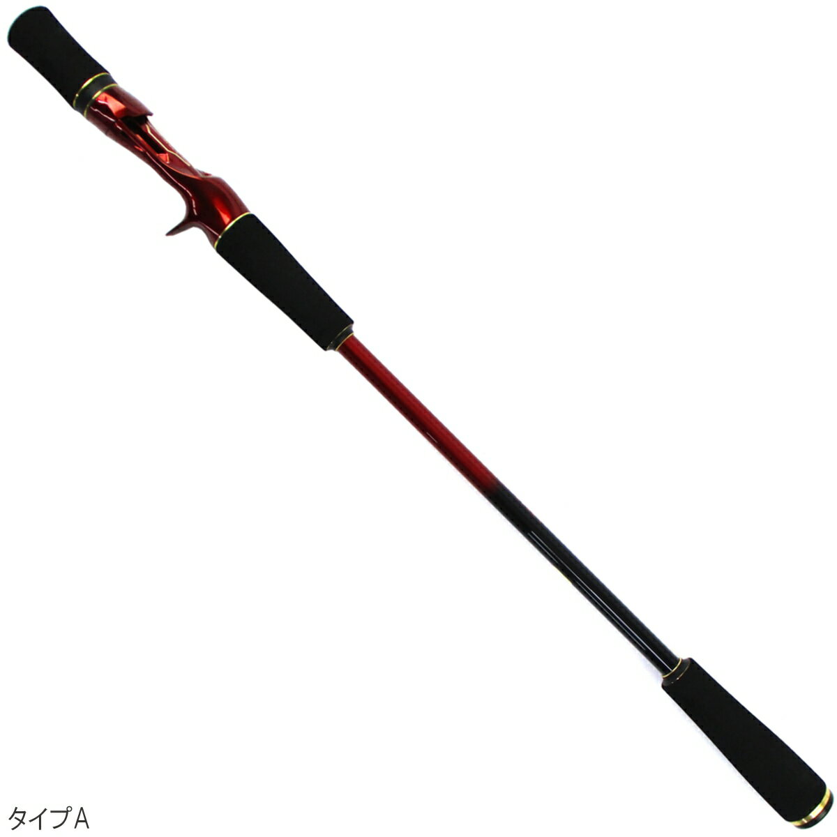 シマノ ワールドシャウラ エクステンションバット タイプA(モバイルロッド)