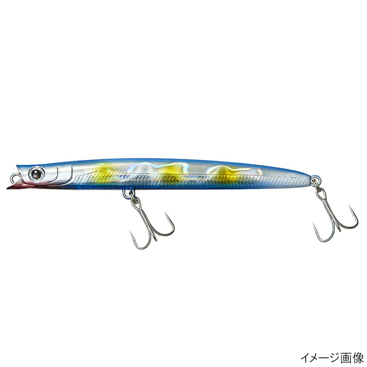 【枚数限定お年玉クーポン！】【アウトレット】 ダイワ ルアー モアザン シャロール スリム 98F-SSR NATSUSORA【ゆうパケット】