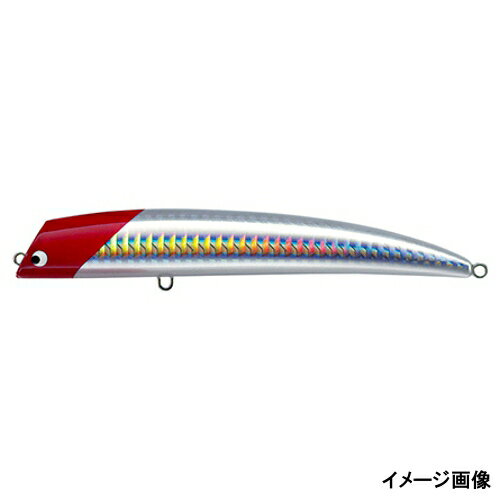 乐天商城 - 【スーパーSALE！最大P10倍&お得なクーポン配布中！】【現品限り】 タックルハウス ルアー Tuned K-TEN TKLM’’8/9.5’’ 102(SH・レッドヘッド)【ゆうパケット】