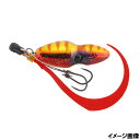 ジャッカル/JACKALL タイラバ TGビンビンスイッチ 80g F-0069 レッドゴールド