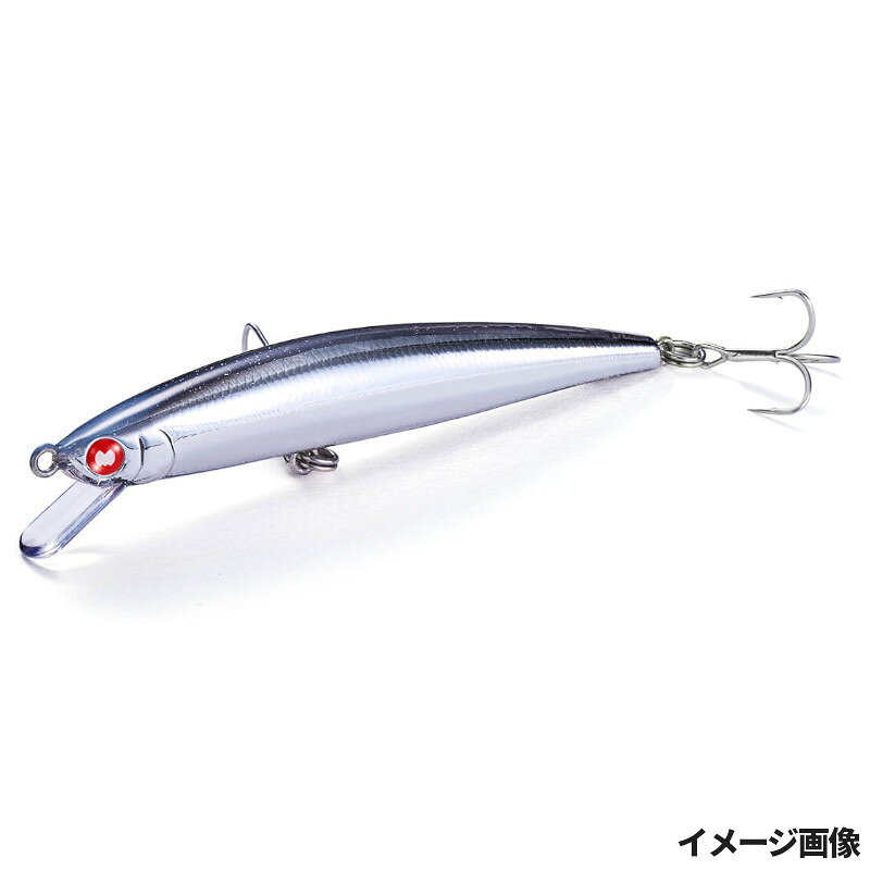 ●商品名に【同梱不可】【他商品同時注文不可】と記載されている商品は別倉庫から発送となるため同梱できません。システム上、同時注文が可能ですが、その際は勝手ながらキャンセルとさせて頂きます。キャンセルに伴い、各種キャンペーンの適用など取消となりますが、ご注文条件やポイントの補填・補償等は一切お受けできかねます。また、再度ご注文いただく際に完売となっている場合や、キャンペーン条件が異なる場合がございます。●掲載商品は複数サイトおよび実店舗で併売しています。ご注文タイミングにより欠品し、お取り寄せにお時間を頂く場合やお手配が出来ずにやむを得ずキャンセルさせて頂く場合がございます。●商品画像は代表画像です。仕様変更により商品スペックやパッケージなど変更となる場合がございます。仕様変更に伴う返品、商品交換の際の往復送料はお客様ご負担となります。●店舗都合・お客様都合に依らずご注文内容の修正やキャンセルを行った際に在庫なしとなる場合やポイント、クーポンなど各種キャンペーンが適用外となる場合がございます。大変恐縮ながらこのような場合でも補填などは出来かねますのでご了承下さい。【ジャクソン/Jackson】スリムミノーに求められる性能はしっかりと泳ぎ、ロッドアクションに機敏に反応し、しっかりと止まること。当たり前のようですが、この基本性能は全てのバランスが噛み合ってはじめて際立ちます。Mixtureアスリート70SFはそんな基本性能を追求し、ライトソルトだけでなく、あらゆるフィールドで活躍し、メバル、小型青物、カマスやシーバスなど、様々なターゲットを狙える、高い汎用性を備えたスリムミノーです。[Athlete 70SF]カラー:NHG ナミノハナG全長:70mm自重:4gタイプ:Slow FloatingHook&Ring:#10代表対象魚:メバル（目張）代表対象魚（詳細）:カマス スズキ(シーバス・鱸)≪関連商品≫ABN 青バナナ EMN 沿岸ミッドナイト NHG ナミノハナG NMG 濁りマスターG SIR サイリウム YRI 幽霊 TKM-16-06-03