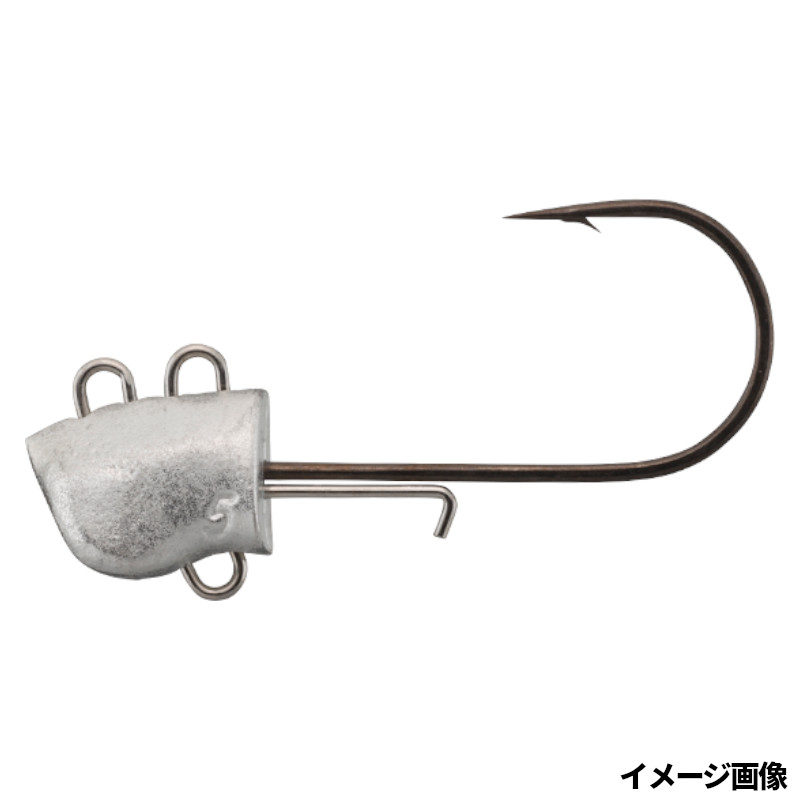 Rakuten - 【スーパーSALE！最大P10倍&お得なクーポン配布中！】ジャッカル サブルセンシージグヘッド 28g【ゆうパケット】