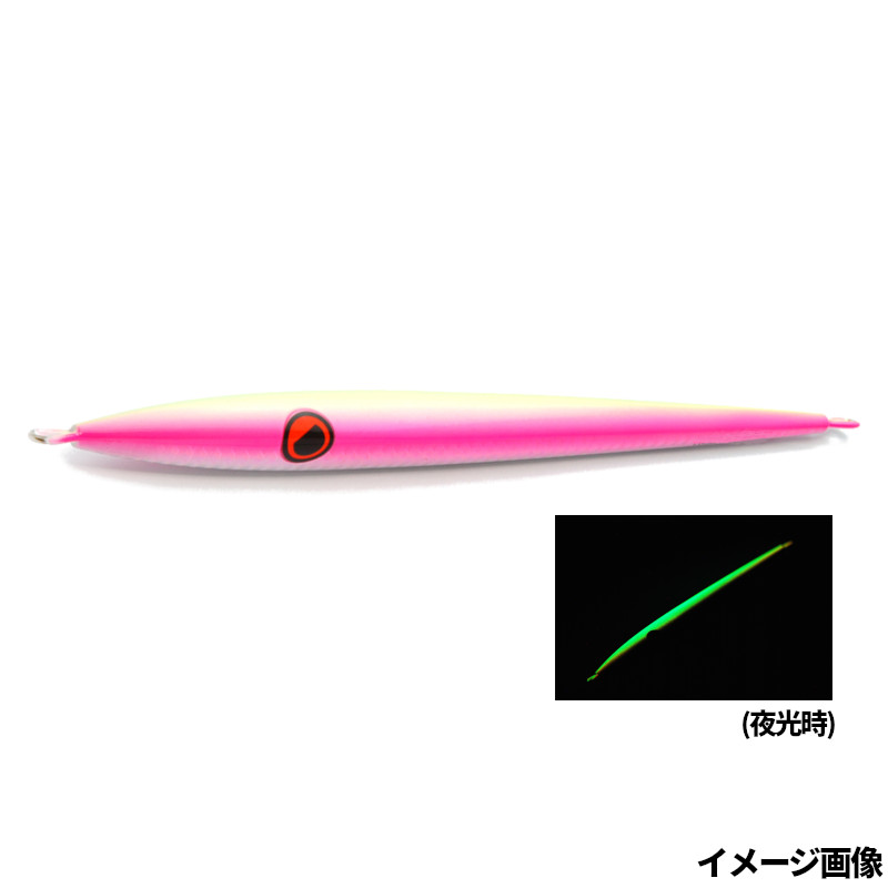 Salt Water - ライズジャパン ジグ ライズジグ 150g RJ18. SPG