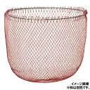 ダイワ 磯替網 浅底 45 レッド