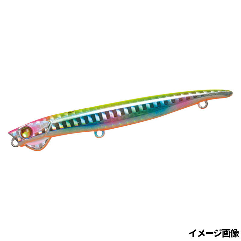 【スーパーSALE！3点購入で最大P26倍！】ルアー エンヴィ 125 09.花火【ゆうパケット】
