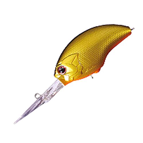 オーエスピー ルアー ブリッツ EX−DR T−04（黒金Ver．）【ゆうパケット】