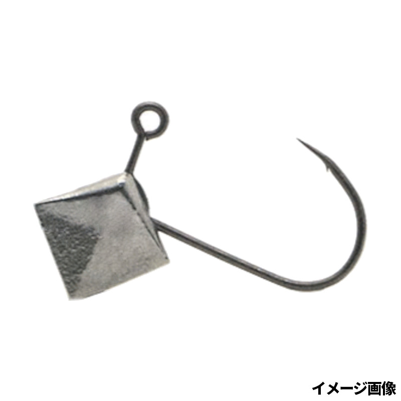 クリアブルー ぺちゃんこヘッドTG EX 1.2g【ゆうパケット】