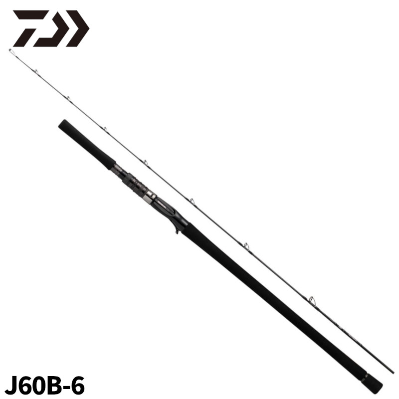 ネオステージ DG(電動ジギングモデル) J60B-6