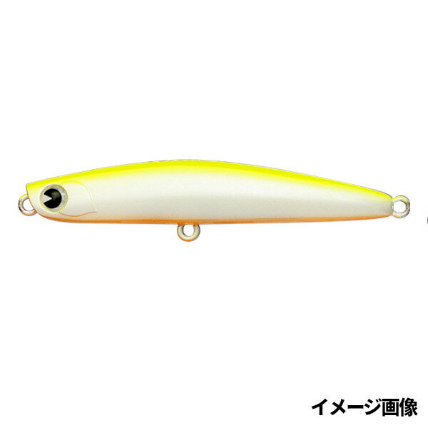 【スーパーSALE！3点購入で最大P26倍！】アイマ（ima） ルアー ヨイチ 70 ダイエット #YI70D-002 チャートバックパール【ゆうパケット】...