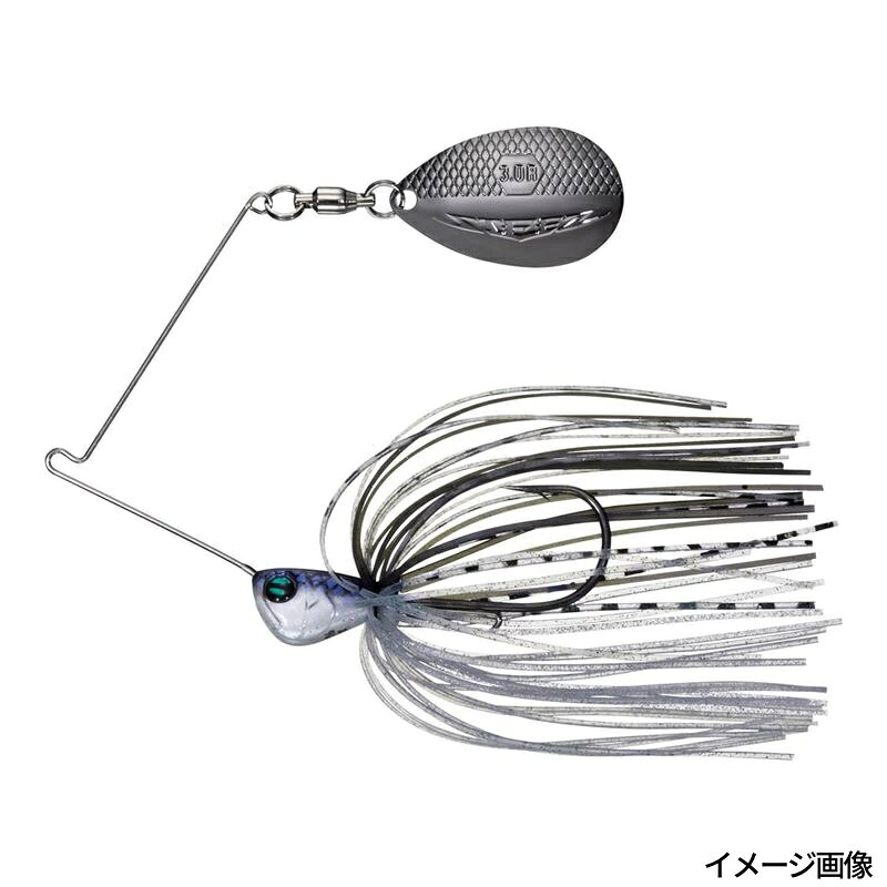 楽天市場】スピナーベイト 3／16ozの通販