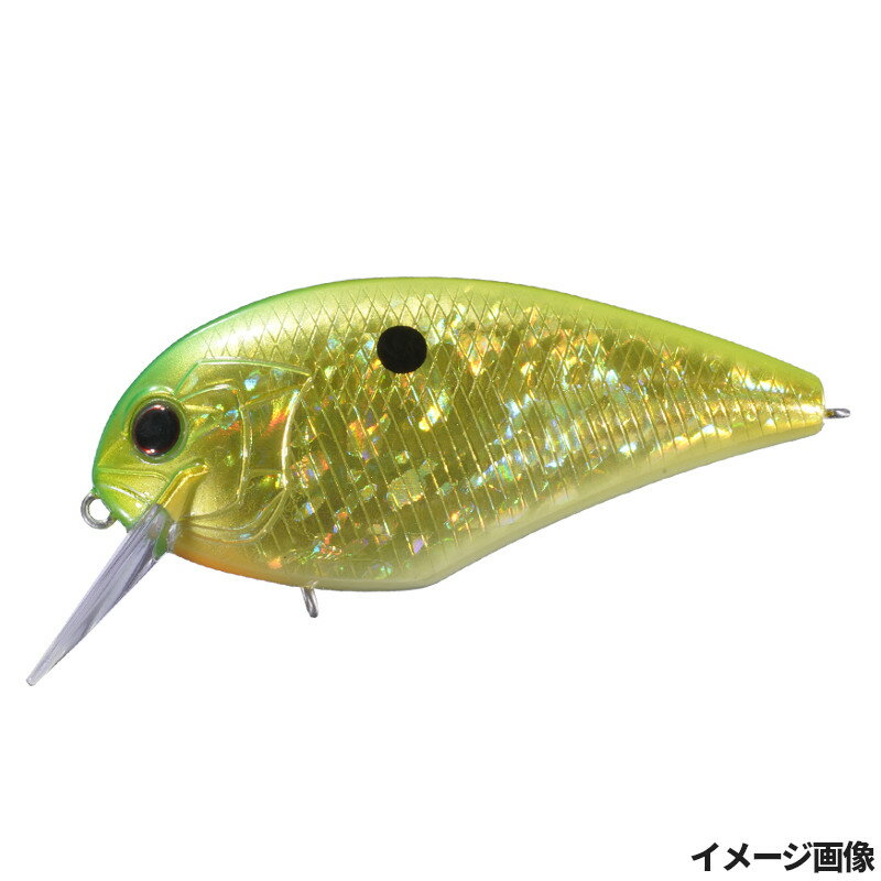 オーエスピー ルアー ブリッツ マグナム SR H90 ライトゴールドチャート