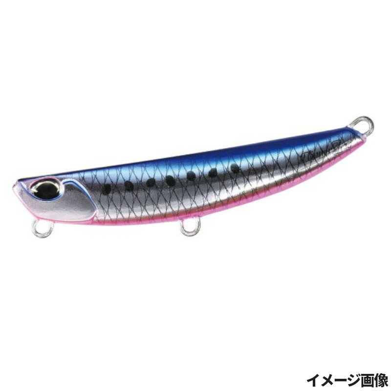 DUO ルアー ビーチウォーカー フリッパー Z36 ギラマズメイワシ【ゆうパケット】