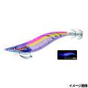 【3点購入でP最大21倍!】デュエル エギ ヨーヅリ アオリーQ 3.5号 34.KVVP 日中ピンク【ゆうパケット】