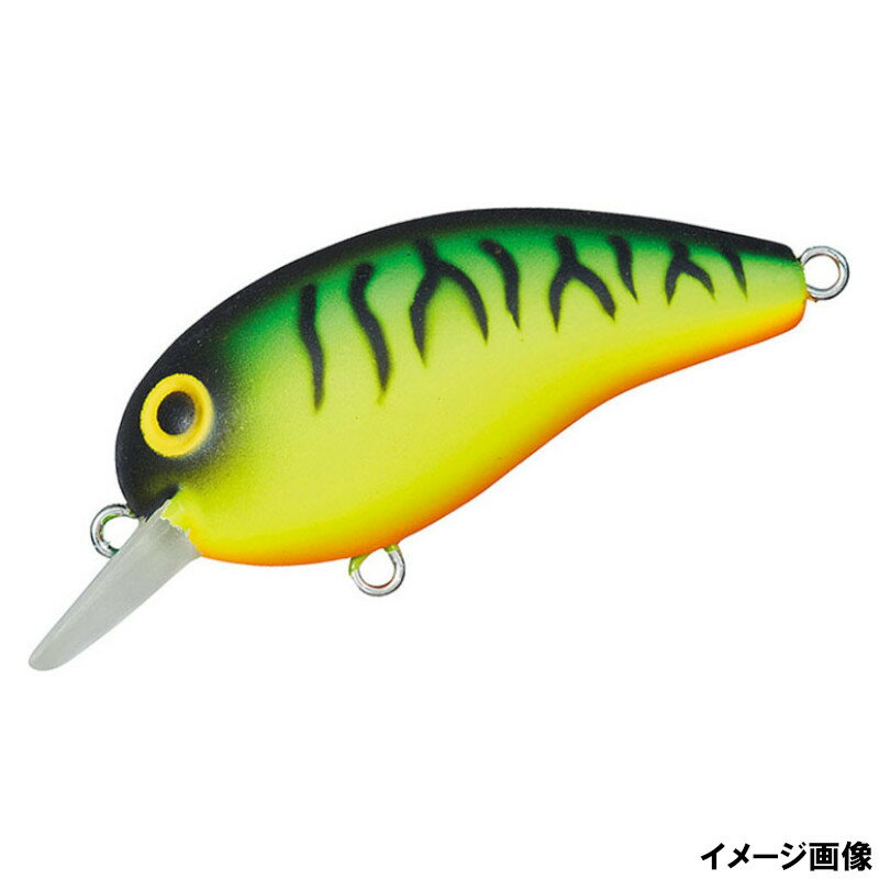 Daiwa Tiny Peanut SSR Matt Tiger
