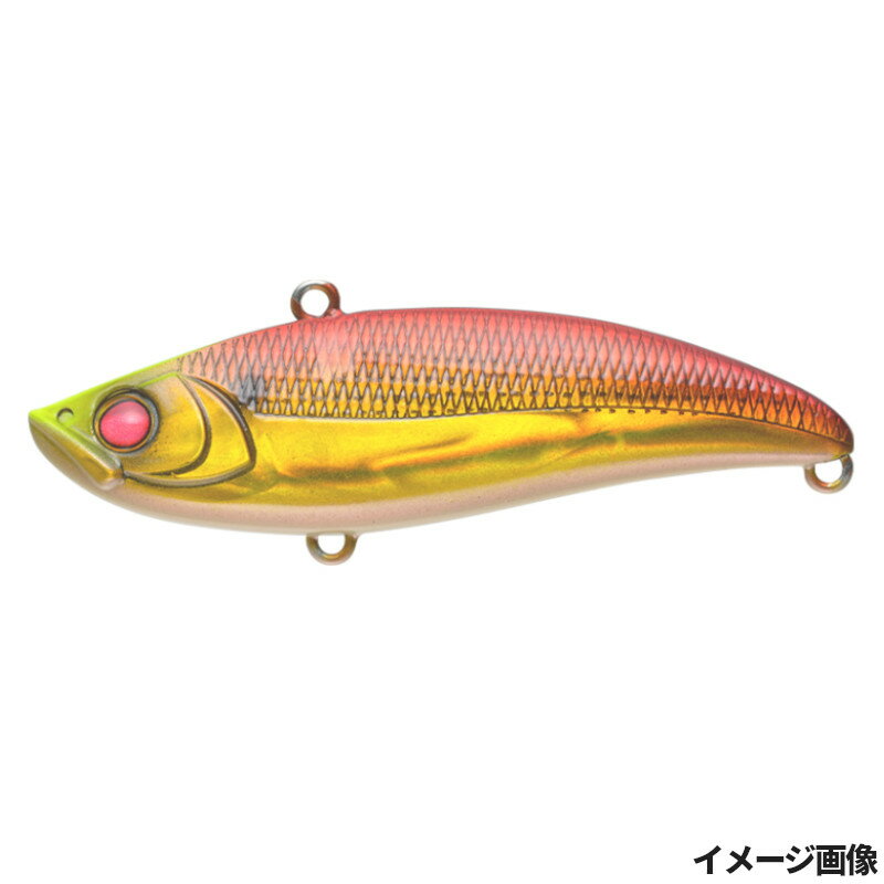 樂天商城 - 【スーパーSALE！最大P10倍&お得なクーポン配布中！】アピア ルアー アップライジング 70 ヘビーウェイト 01 アカキンコノシロ【ゆうパケット】