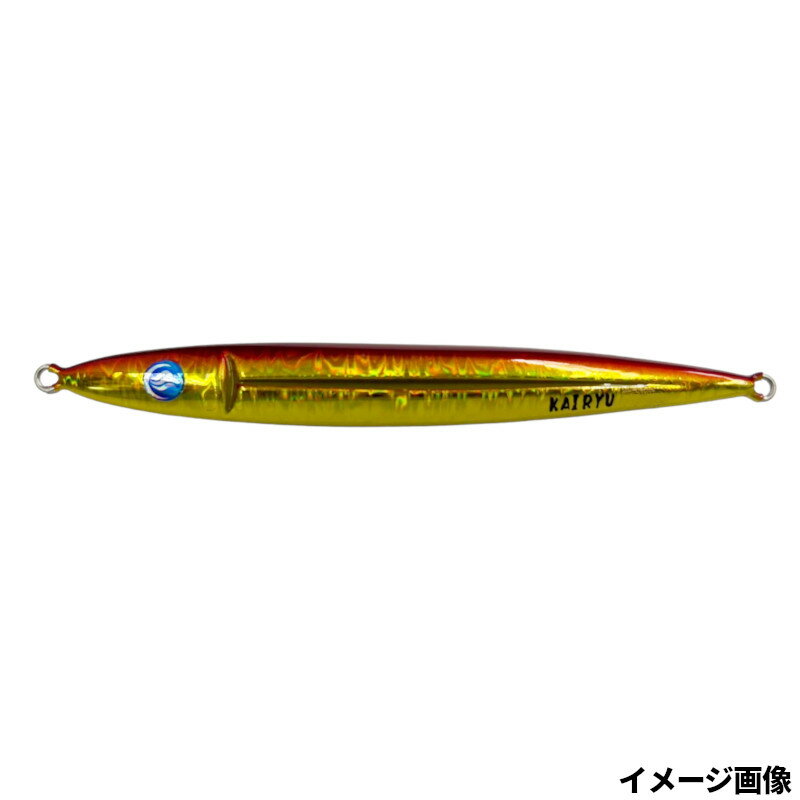 Rakuten - 【現品限り】 ジョイプロ ジグ 海流 40g 黒之瀬戸レッド【ゆうパケット】