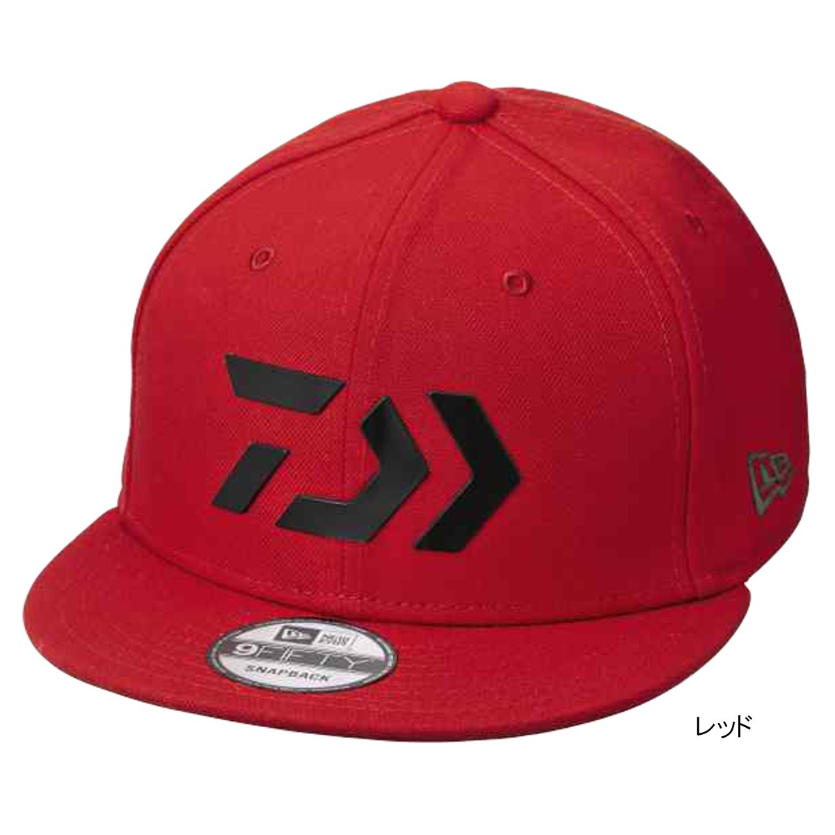 ダイワ ゴアテックス 9fifty Collaboration With New Era Dc 1009n フリー レッド Www Ventacity Com