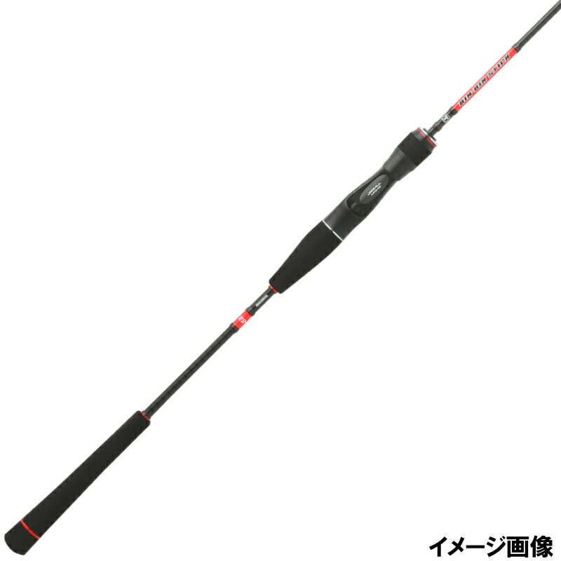 Rakuten - ジャッカル タイラバロッド 21 ビンビンスティックRB BSRB-C66XSUL