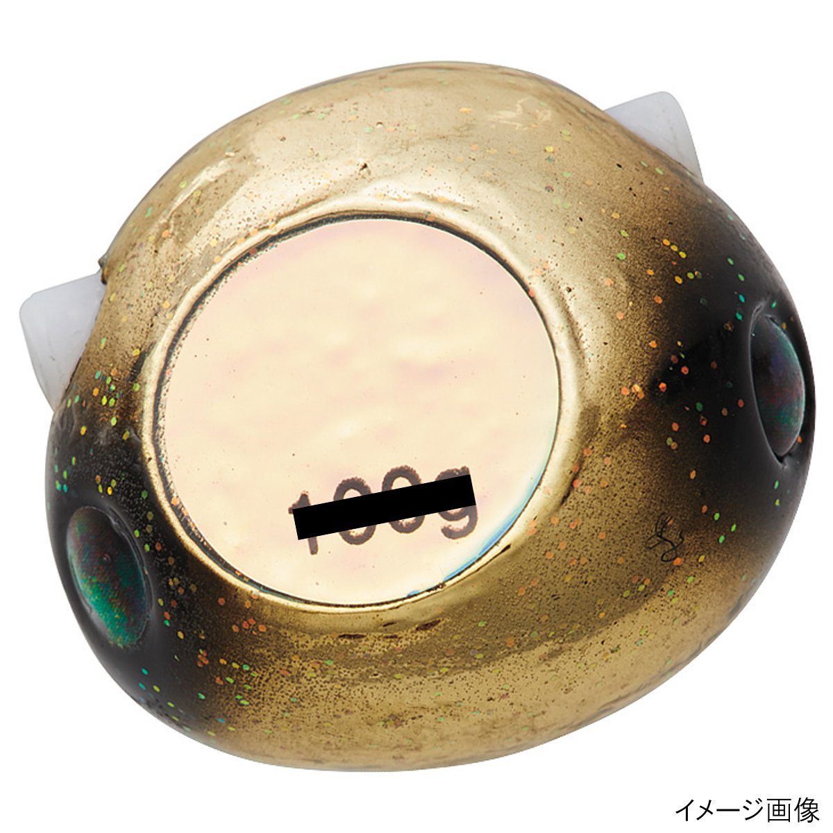 楽天市場】紅牙 ベイラバーフリーtg タイドブレイカー 120gの通販