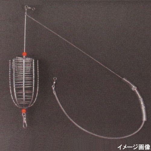 ●商品名に【同梱不可】【他商品同時注文不可】と記載されている商品は別倉庫から発送となるため同梱できません。システム上、同時注文が可能ですが、その際は勝手ながらキャンセルとさせて頂きます。キャンセルに伴い、各種キャンペーンの適用など取消となりますが、ご注文条件やポイントの補填・補償等は一切お受けできかねます。また、再度ご注文いただく際に完売となっている場合や、キャンペーン条件が異なる場合がございます。●掲載商品は複数サイトおよび実店舗で併売しています。ご注文タイミングにより欠品し、お取り寄せにお時間を頂く場合やお手配が出来ずにやむを得ずキャンセルさせて頂く場合がございます。●商品画像は代表画像です。仕様変更により商品スペックやパッケージなど変更となる場合がございます。仕様変更に伴う返品、商品交換の際の往復送料はお客様ご負担となります。●店舗都合・お客様都合に依らずご注文内容の修正やキャンセルを行った際に在庫なしとなる場合やポイント、クーポンなど各種キャンペーンが適用外となる場合がございます。大変恐縮ながらこのような場合でも補填などは出来かねますのでご了承下さい。【海幸漁具/KAIKO】同調させて食わせるダイレクトなアタリ。サイズ:(アミエビ用)自重4号 TKM-12-05-10