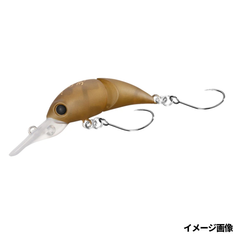 【楽天ブラックフライデー！3点購入で最大28倍！】シマノ ルアー カーディフ ふわとろ 35F 018 カーキ TR-135L【ゆうパケット】