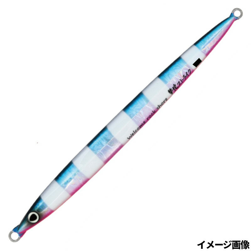 Rakuten - オーナー ジグ カルティバ GJS-125 撃投ジグ ストライク 125g 39 ブルピンゼブラ 31988