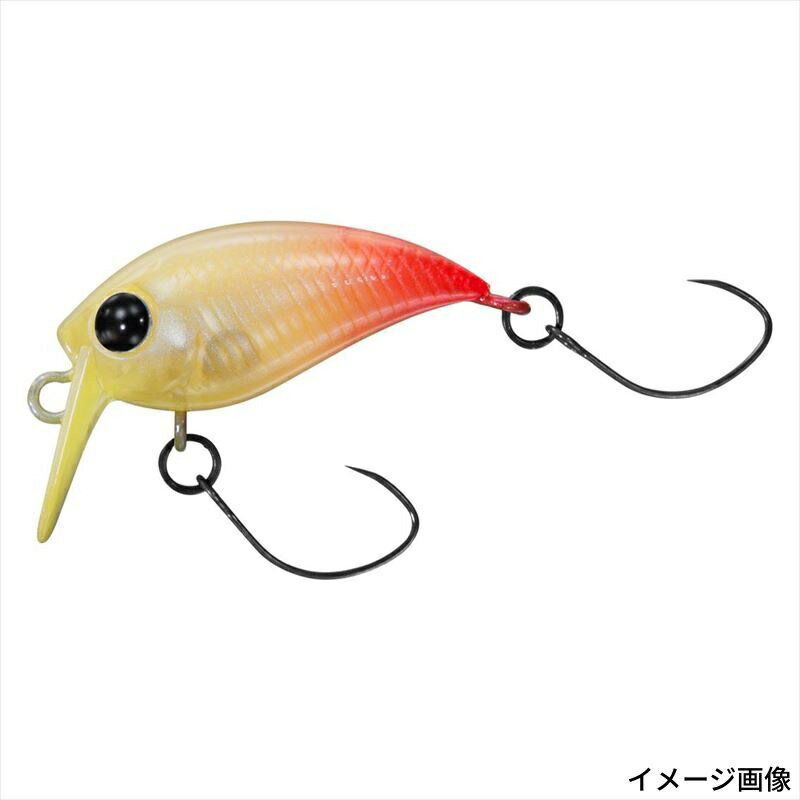 ダイワ ルアー プレッソ ワブクラJr. 25F SR ひよこピヨちゃん【ゆうパケット】