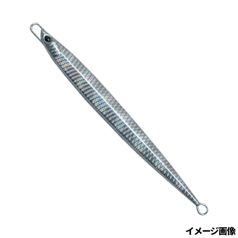 パームス ジグ ジガロ 60g TDA-616 DNAフルシルバー JR-60【ゆうパケット】