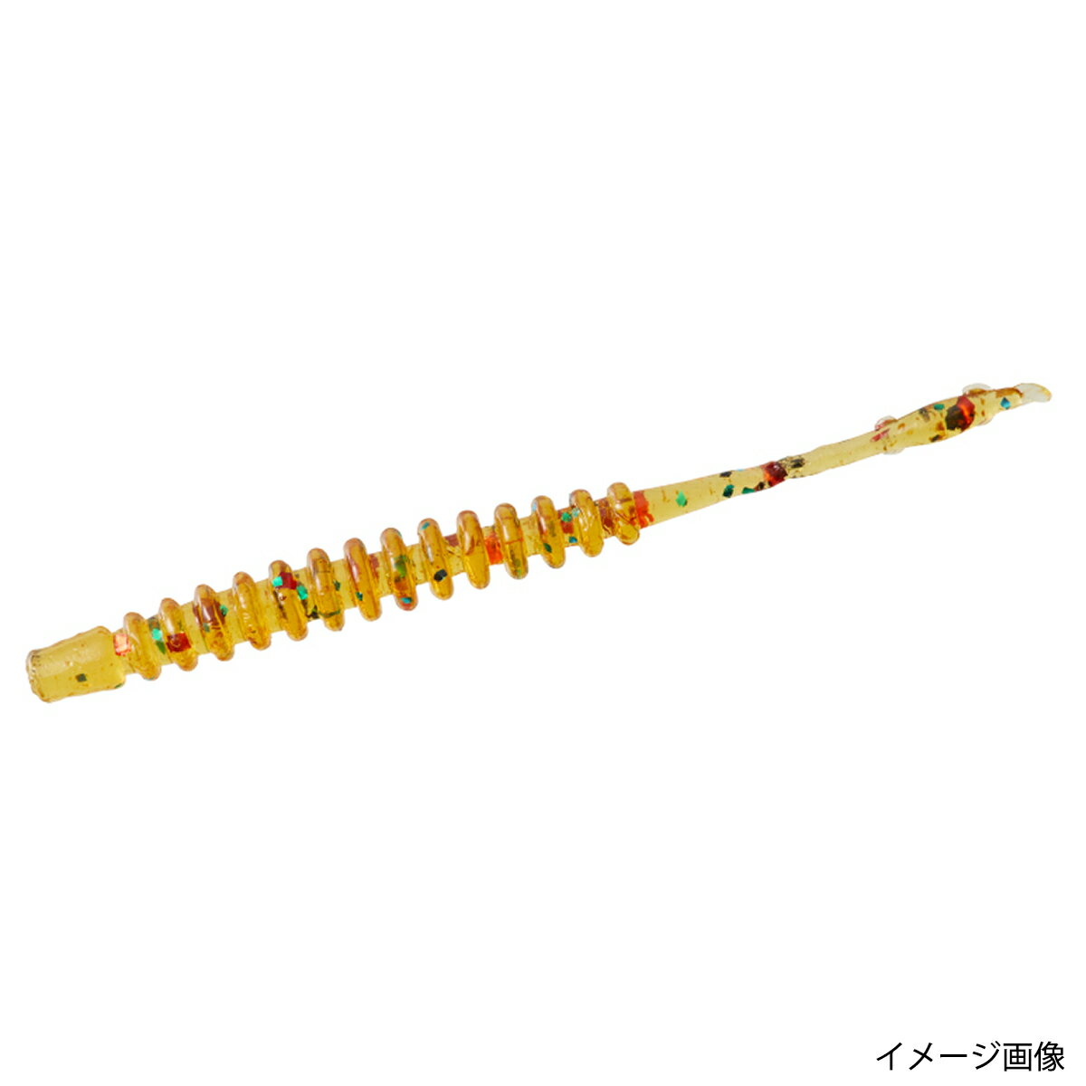 Daiwa Gekkabijin Ajing Beam Kiwami 2.0inch Shichimi