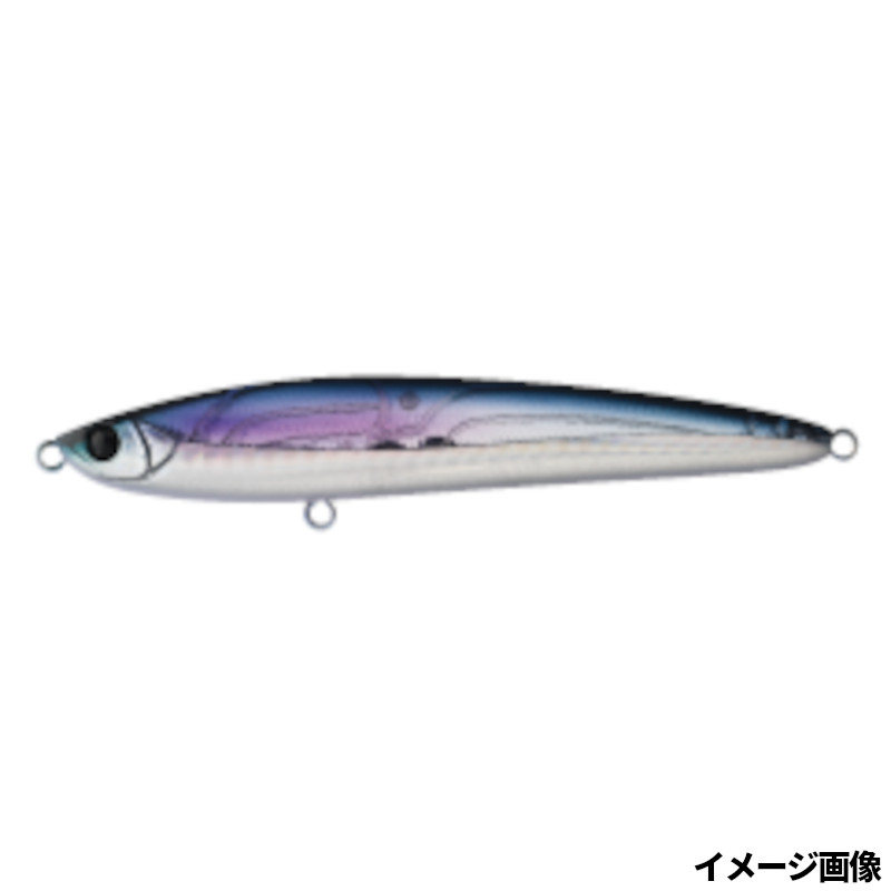 Apia Seabass Lure Baleine 125F #04 Yoinokuchi
