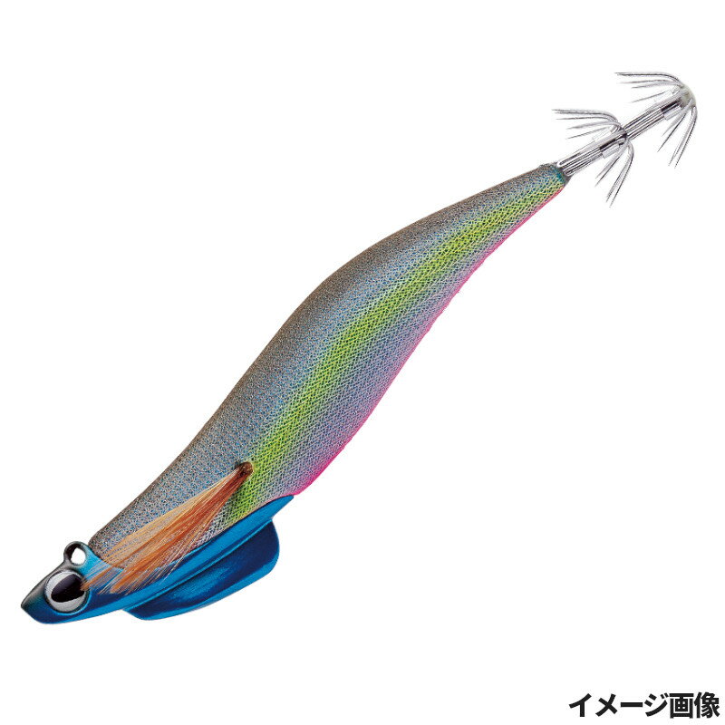 【楽天ブラックフライデー！3点購入で最大28倍！】エギ スクイッドシーカー 30 レギュラー 3.5号 #36RG キビナゴ【ゆうパケット】