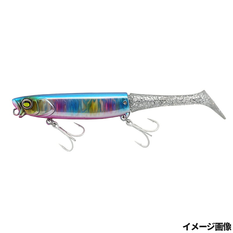 サブル HBシャッド 42g ブルピンキャンディ